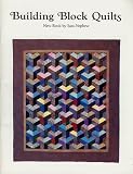 Building Block Quilts