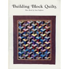 Building Block Quilts