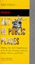 New York's 50 Best Art in Public Places (New York's So Best)