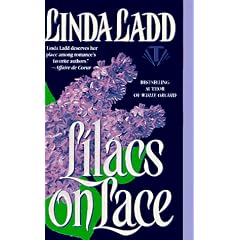Lilacs On Lace