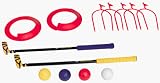 Croquet Golf
