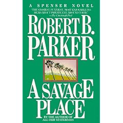 A Savage Place