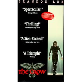 Crow [VHS]
