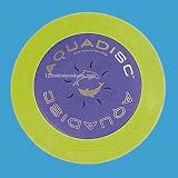 Underwater Gliding Aquadisc