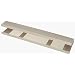 Belkin F8B020 Tunnel Cable Organizer; PVC; Gray
