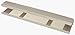 Cable Organizers - Belkin F8B020 Tunnel Cable Organizer; PVC; Gray