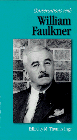 William Faulkner