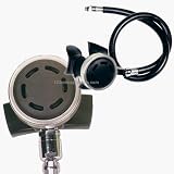 Scuba Maxs Universal Joint 2nd Stage Octo Regulator