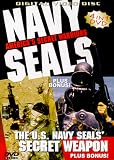 DVD : Navy SEALs: America's Secret Warriors