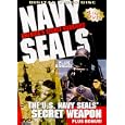 Navy Seals: America's Secret Warriors