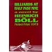 Billiards at Half Past Nine