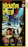 Review Unique Films  / The Adventures Of Buckaroo Banzai [1984]