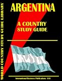 Argentina a Country Study Guide, 1999