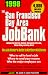 Book The San Francisco Bay Area Jobbank 1998 (San Francisco Bay Area Jobbank, 13th ed)