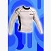 Exceed Entrap Mens Long Sleeve Rash Guard