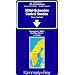 K�mmerly & Frey Karten, Mittel-Schweden: G�vle - Sundsvall - Mora: Falun, Sundsvall (Regional Maps - Sweden)