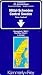 : K&uuml;mmerly & Frey Karten, Mittel-Schweden: G&auml;vle - Sundsvall - Mora (Schweden Blatt 4): Falun, Sundsvall (Regional Maps - Sweden)