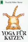 Yoga f�r Katzen