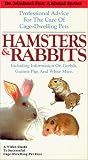 Hamsters/Rabbits/Gerbils/Guinea Pigs