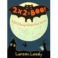 2 X 2 = Boo!: A Set of Spooky Multiplication Stories