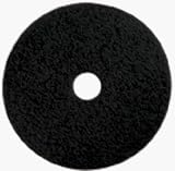 CONTINENTAL COMMERCIAL PROD 20007 13 BLK Stripping Pad (5 pack)