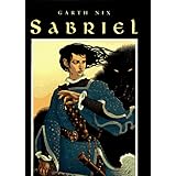 Sabriel (The Abhorsen Trilogy)