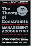 img - for Theory of Constraints and Its Implications for Management Accounting book / textbook / text book
