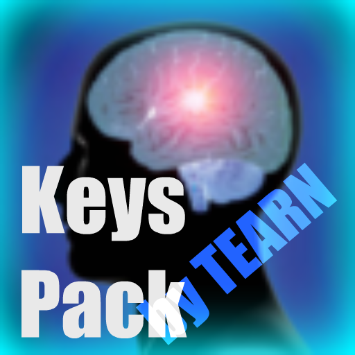 Life Sciences (Keys)