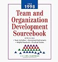The 1998 Team and Organization Development Sourcebook