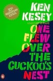 One Flew Over the Cuckoo's Nest