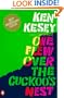 One Flew Over the Cuckoo's Nest