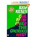 One Flew Over the Cuckoo's Nest