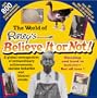 The World of Ripley's Believe It or Not!