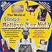 The World of Ripley's Believe It or Not! by Julie Mooney