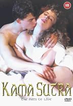 Kama Sutra - The Arts Of Love [DVD]
