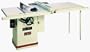 JET 708715RXK 3HP, 1-Phase, Right Tilt, w/50-Inch XACTA Fence and Router Lift