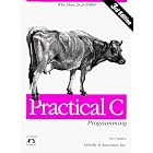 Click here to buy  Practical C Programming (Nutshell Handbook)  by Steve Oualline and Andy Oram.