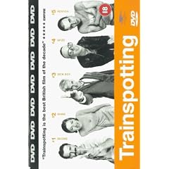 Trainspotting [1996]