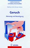 Geruch - Messung und Beseitigung - Matthias Sch&ouml;n, Renate H&uuml;bner
