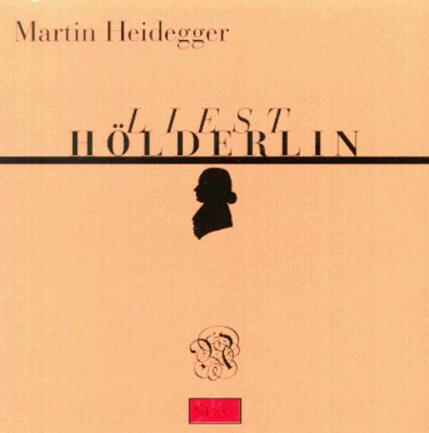 Heidegger