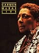 Carmen Mcrae Live
