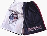Basketball: An American Tradition Boxer Shorts for Men