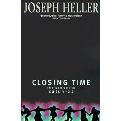Closing Time