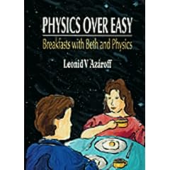 Physics Over Easy: Breakfasts with Beth and Physics