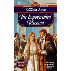 Impoverished Viscount