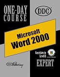 Word 2000 Expert One Day Course