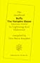 The Unofficial Buffy the Vampire Slayer Internet Guide (Full Spectrum Information Library Series)