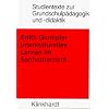 Interkulturelles Lernen im Sachunterricht