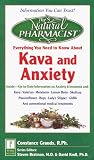  : The Natural Pharmacist: Your Complete Guide to Kava and Anxiety