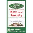 The Natural Pharmacist: Your Complete Guide to Kava and Anxiety by Constance Grauds